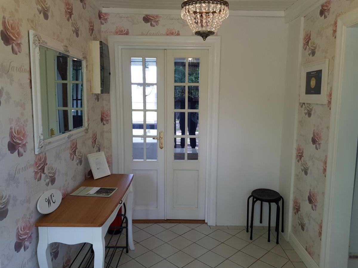 Broettorp Villa Fjugesta Dış mekan fotoğraf